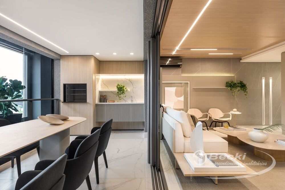 Apartamento à venda com 3 quartos, 110m² - Foto 19