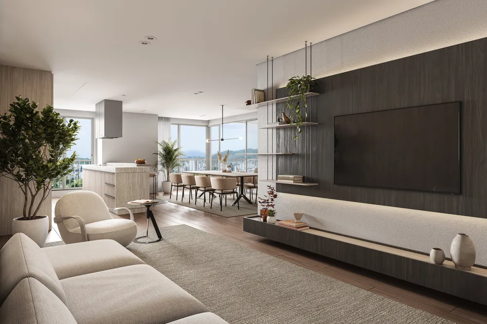 Apartamento, 3 quartos, 86 m² - Foto 12