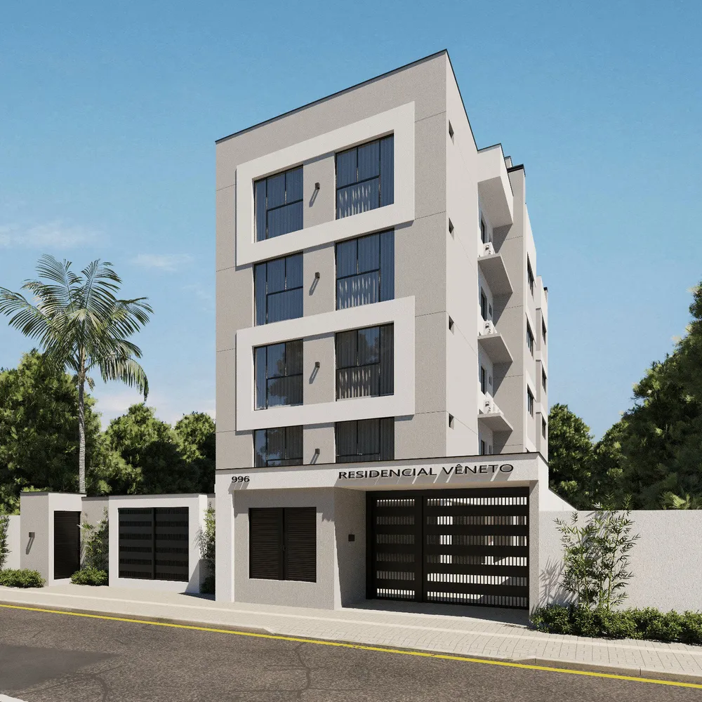 Apartamento, 2 quartos, 58 m² - Foto 4