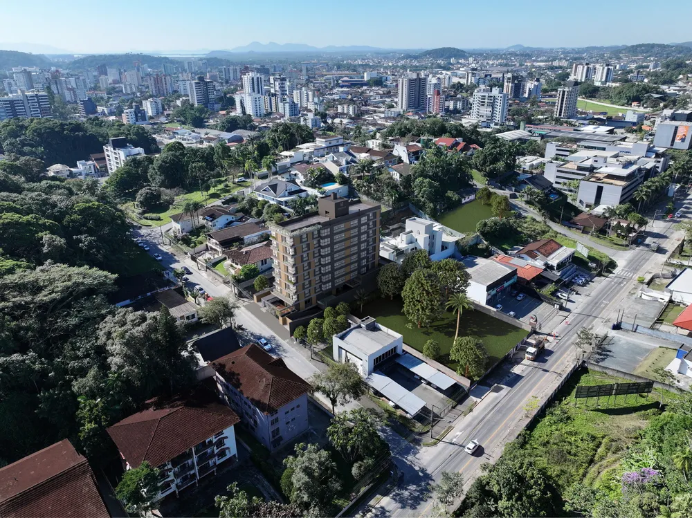 Apartamento, 2 quartos, 75 m² - Foto 7