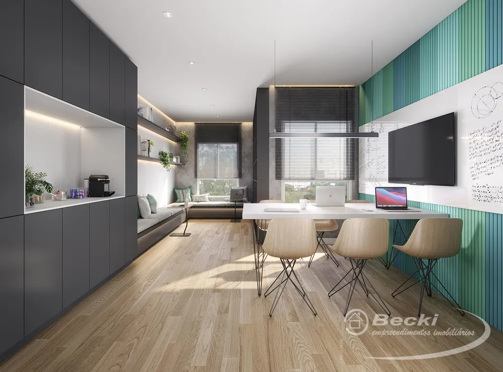 Apartamento, 2 quartos, 57 m² - Foto 5