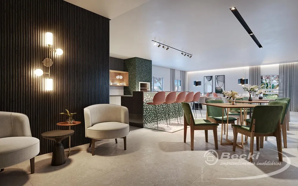 Apartamento, 2 quartos, 57 m² - Foto 15