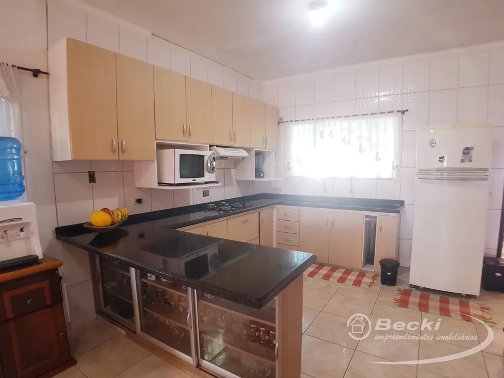 Casa, 4 quartos, 126 m² - Foto 31