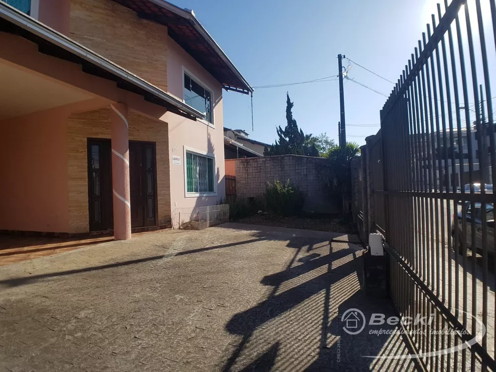 Casa, 4 quartos, 126 m² - Foto 4