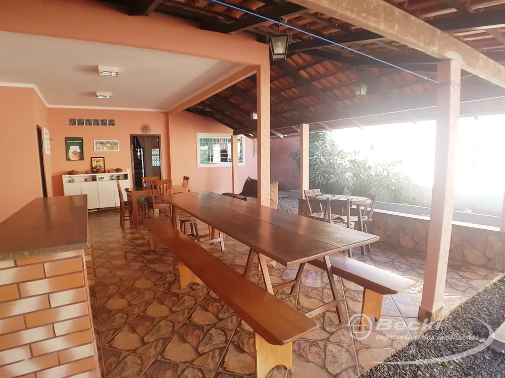 Casa, 4 quartos, 126 m² - Foto 32