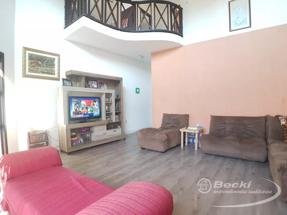 Casa, 4 quartos, 126 m² - Foto 15