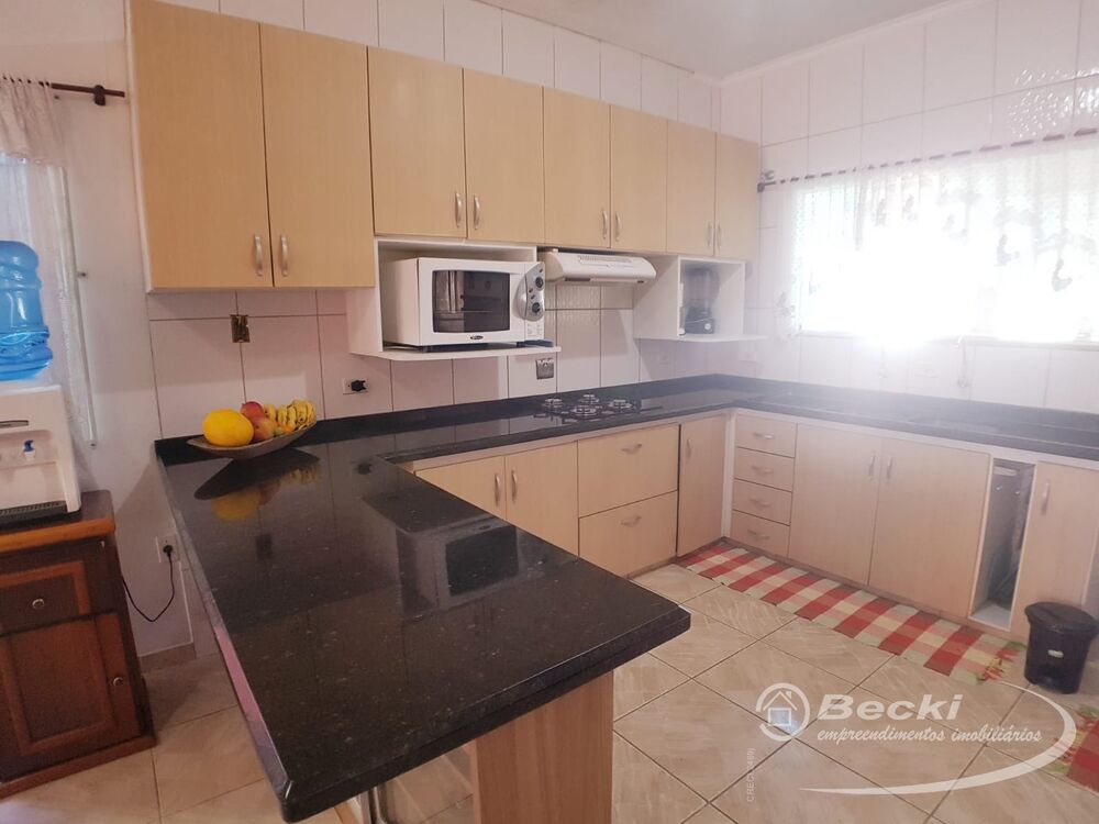 Casa à venda com 4 quartos, 126m² - Foto 13