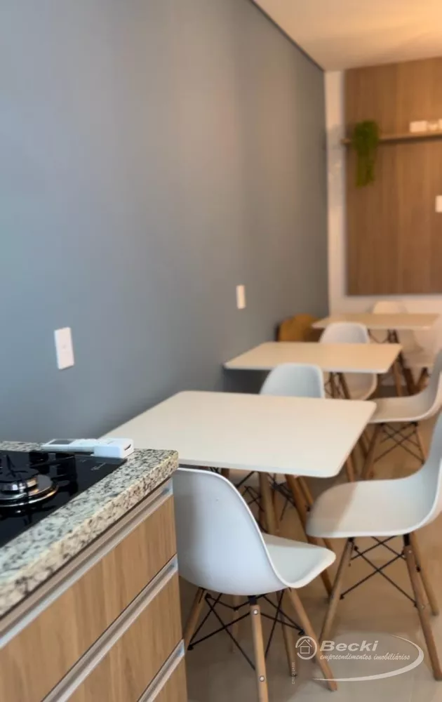 Apartamento, 2 quartos, 61 m² - Foto 6