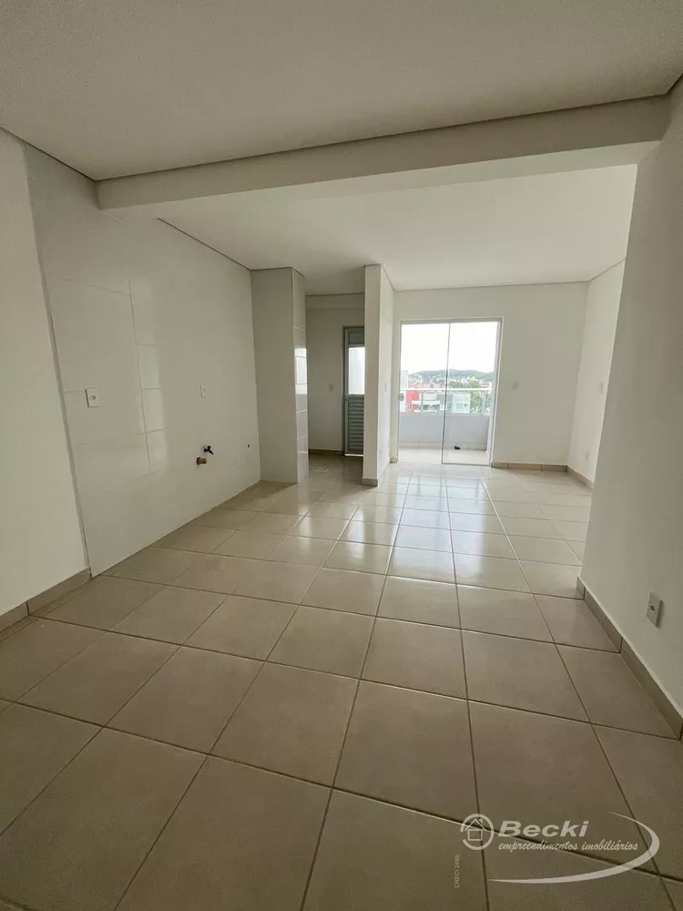 Apartamento, 2 quartos, 61 m² - Foto 1