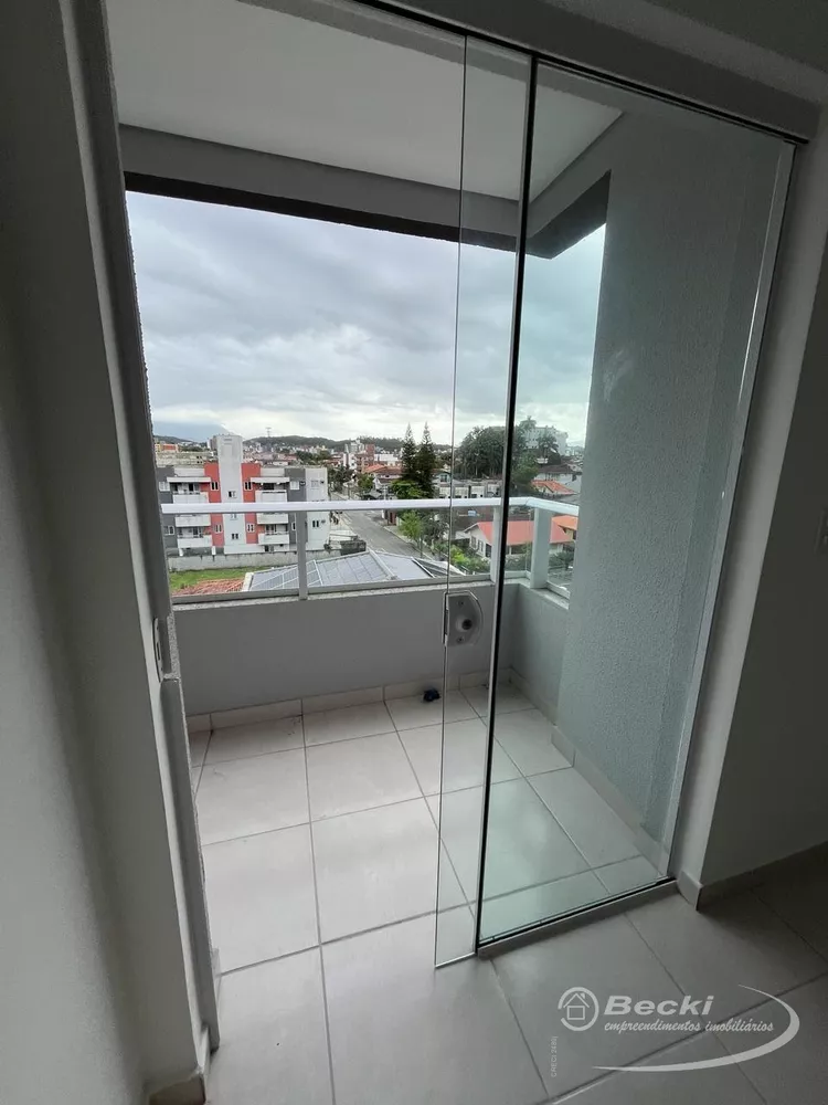 Apartamento, 2 quartos, 61 m² - Foto 3