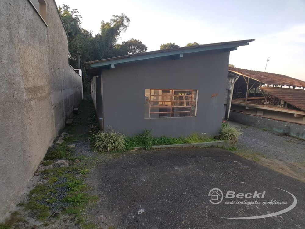 Depósito-Galpão, 200 m² - Foto 7