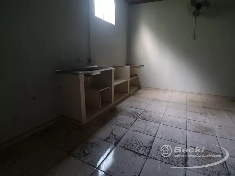 Depósito-Galpão, 200 m² - Foto 5