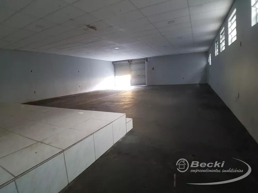Depósito-Galpão, 200 m² - Foto 8