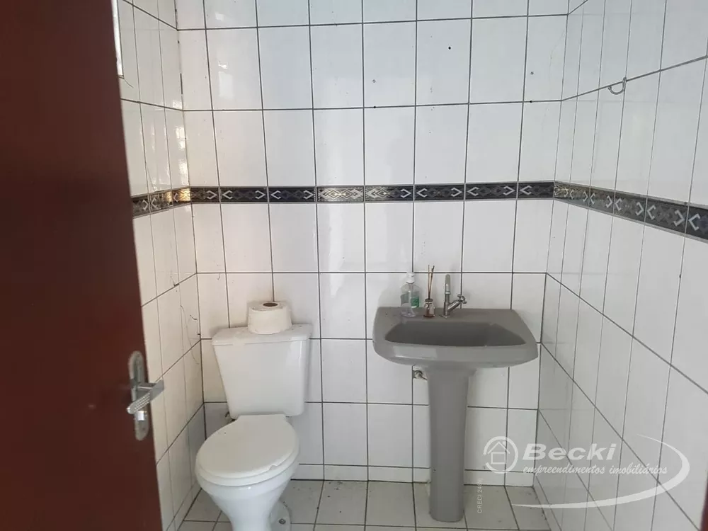 Depósito-Galpão, 200 m² - Foto 2