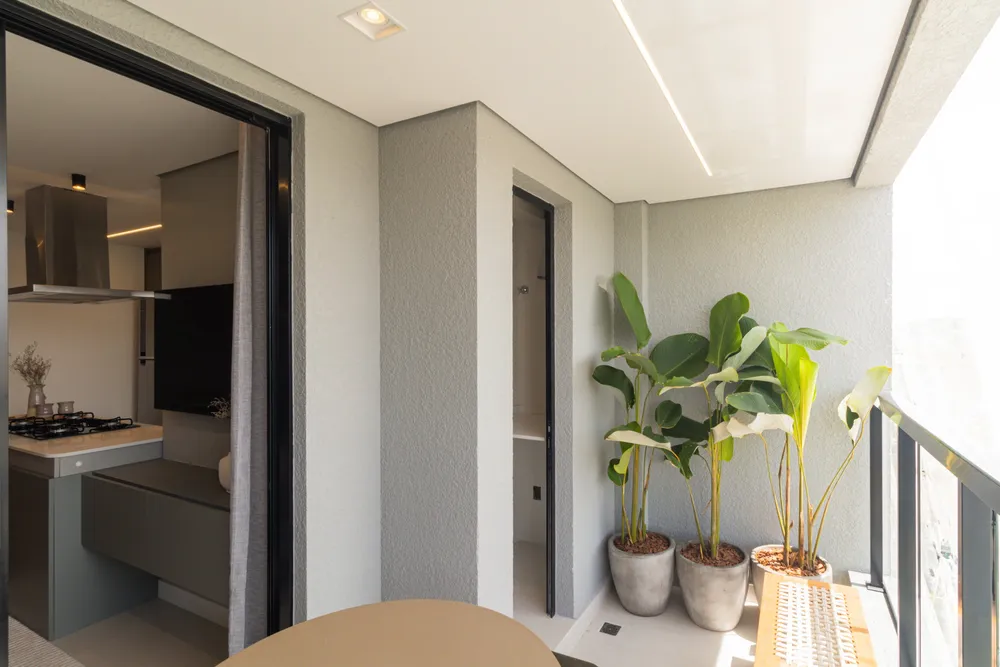 Apartamento, 2 quartos, 70 m² - Foto 15