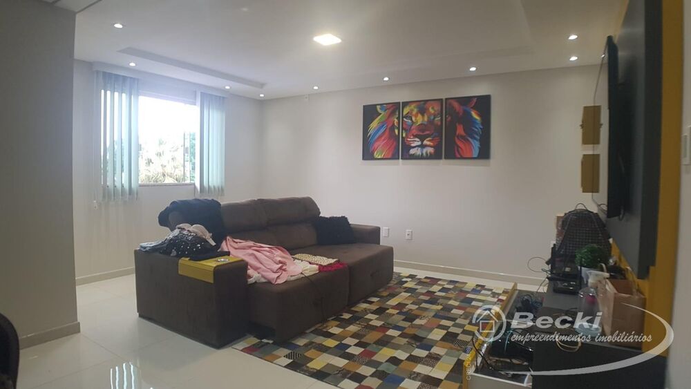 Sobrado, 3 quartos, 200 m² - Foto 7