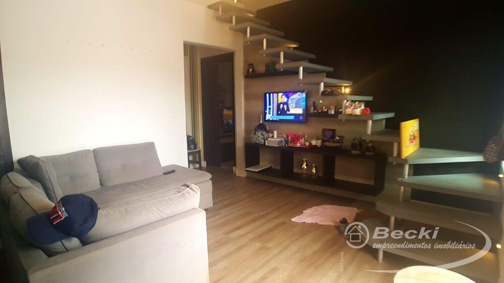 Sobrado, 3 quartos, 200 m² - Foto 6