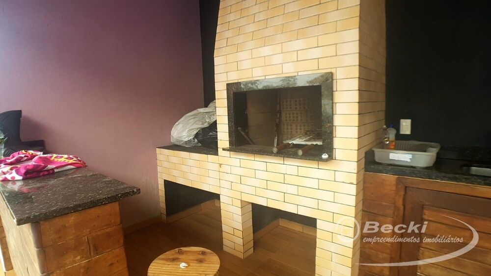 Sobrado, 3 quartos, 200 m² - Foto 18