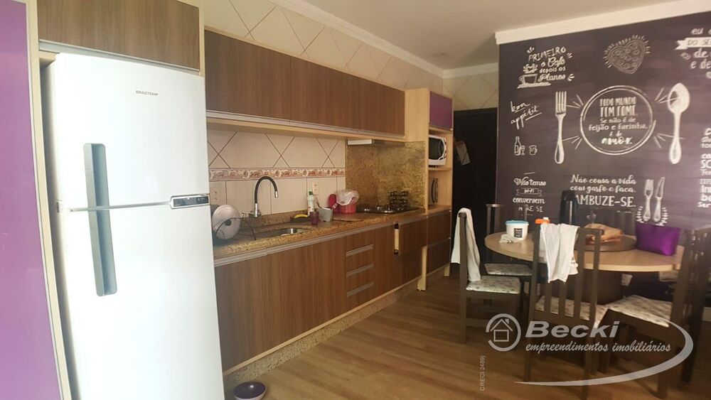 Sobrado, 3 quartos, 200 m² - Foto 8