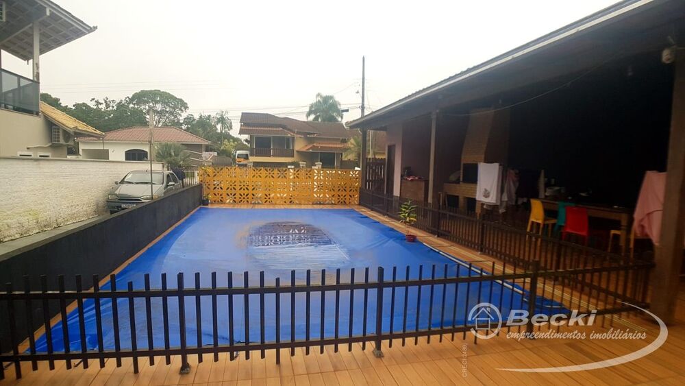 Sobrado, 3 quartos, 200 m² - Foto 17