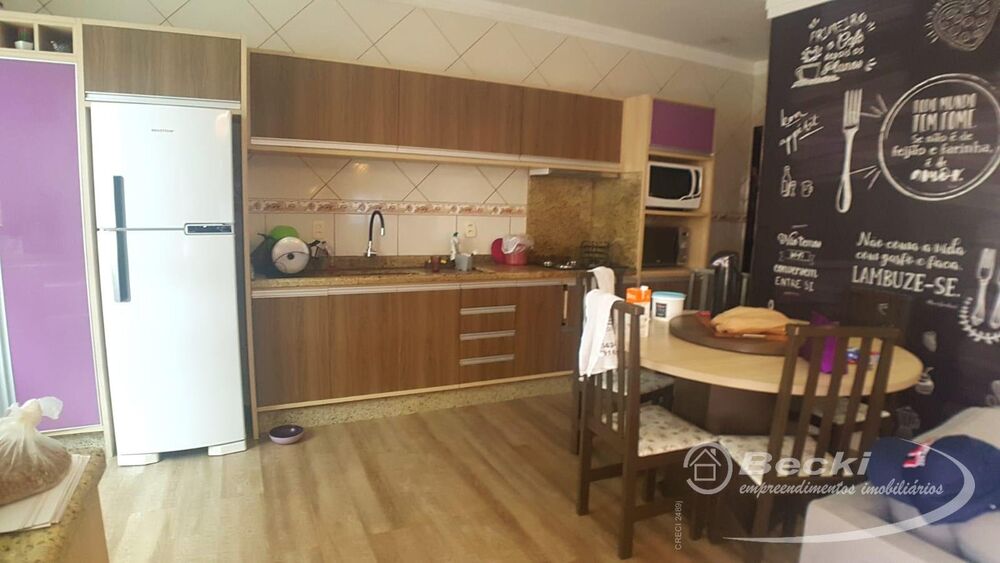 Sobrado, 3 quartos, 200 m² - Foto 4