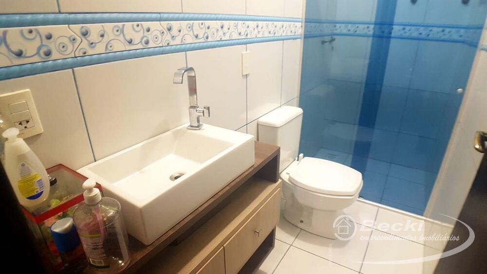 Sobrado, 3 quartos, 200 m² - Foto 9