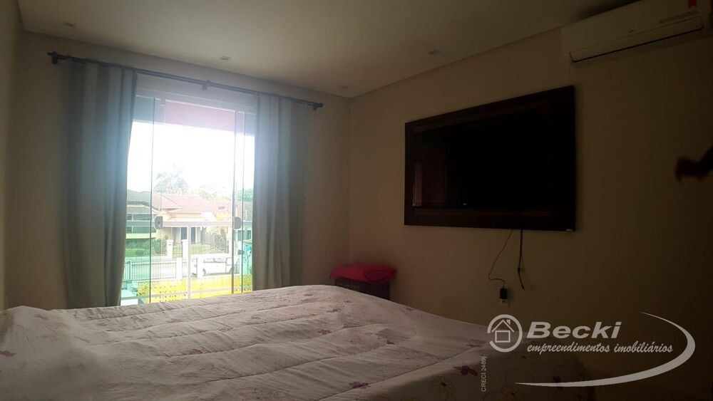 Sobrado, 3 quartos, 200 m² - Foto 16