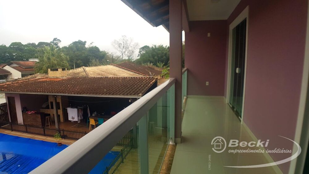 Sobrado, 3 quartos, 200 m² - Foto 1