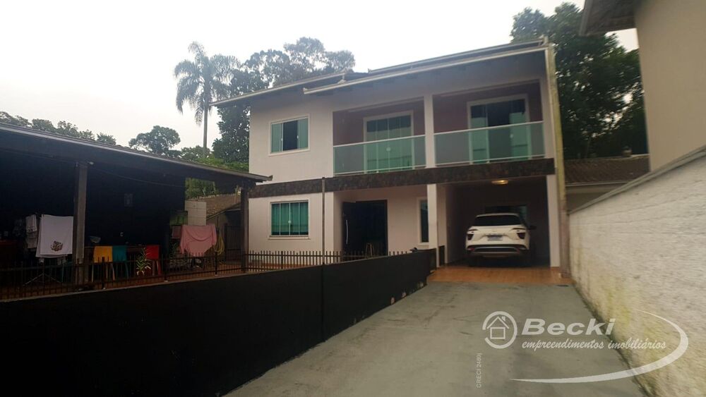 Sobrado, 3 quartos, 200 m² - Foto 13