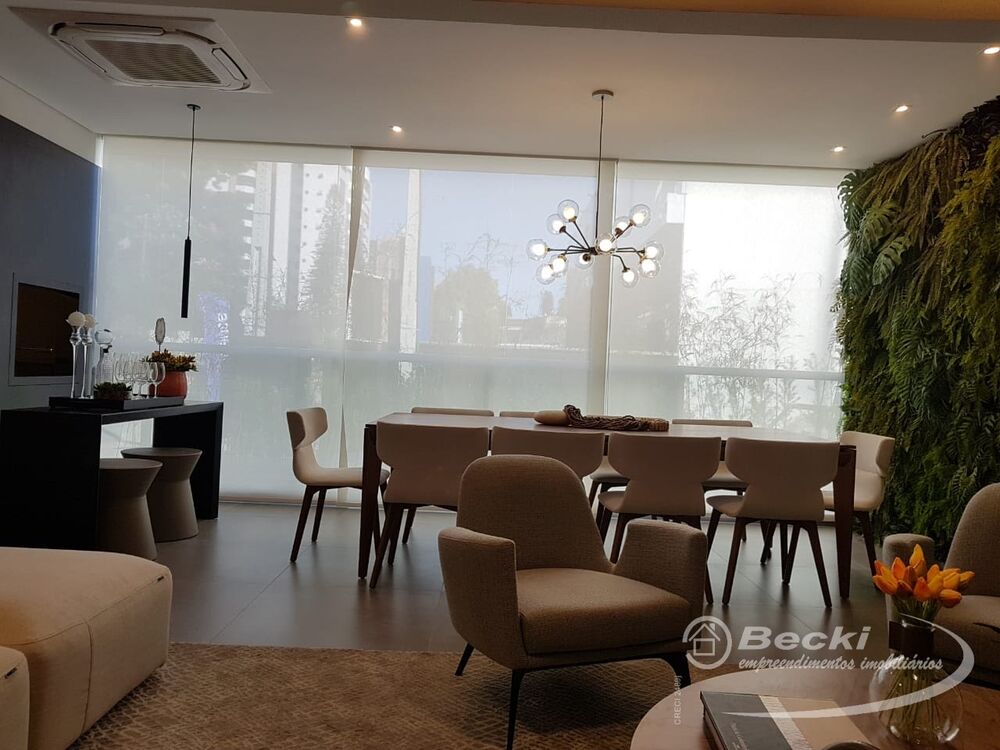 Apartamento, 3 quartos, 164 m² - Foto 2