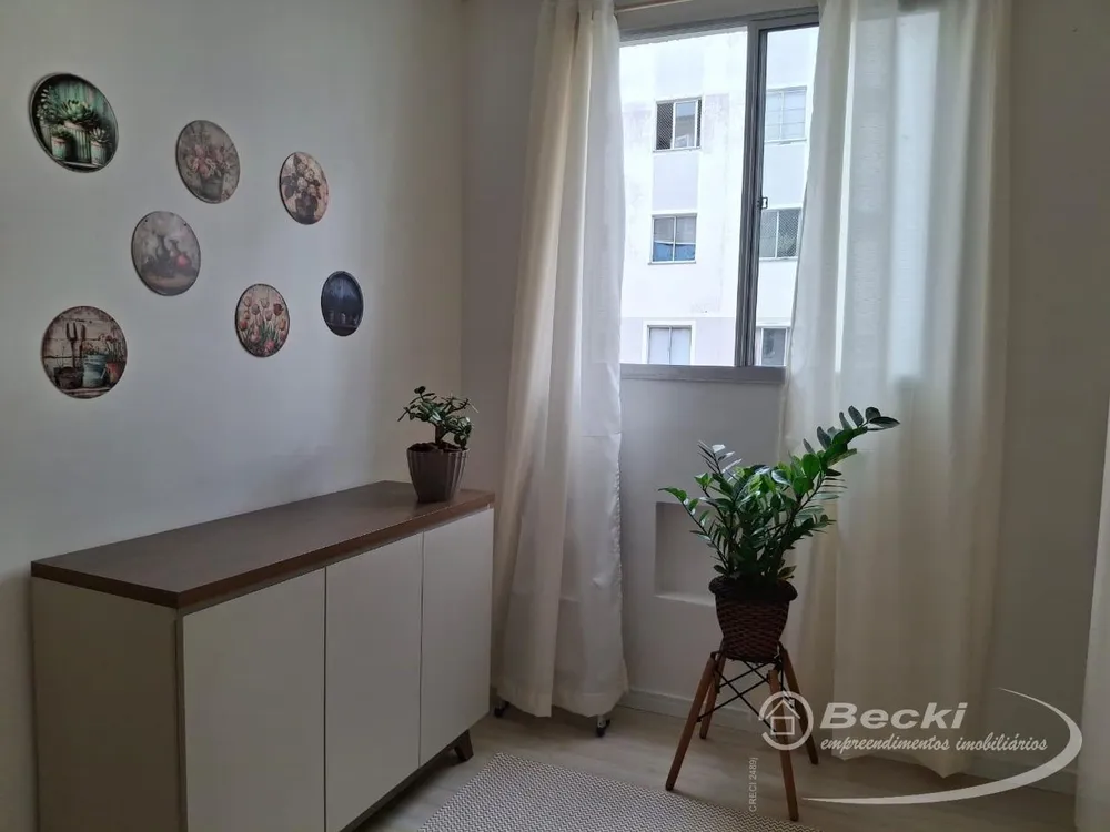 Apartamento, 2 quartos - Foto 9