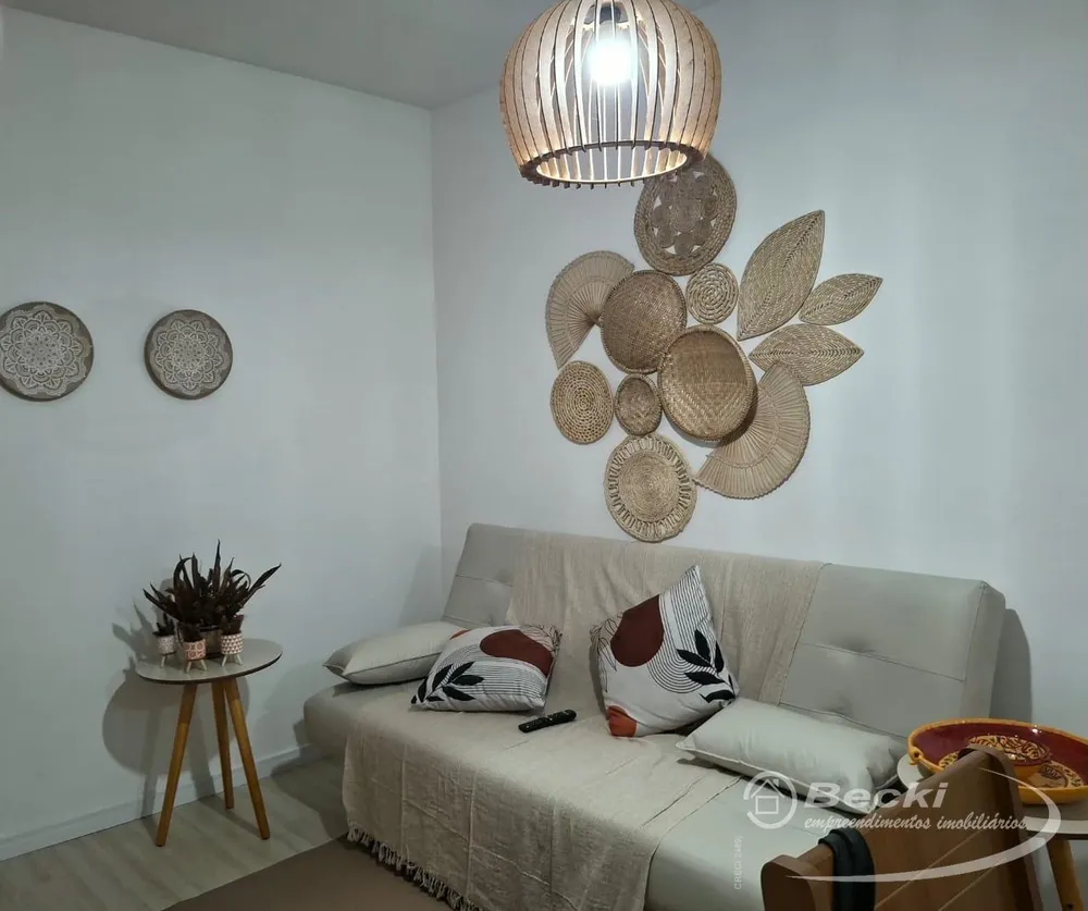 Apartamento, 2 quartos - Foto 3