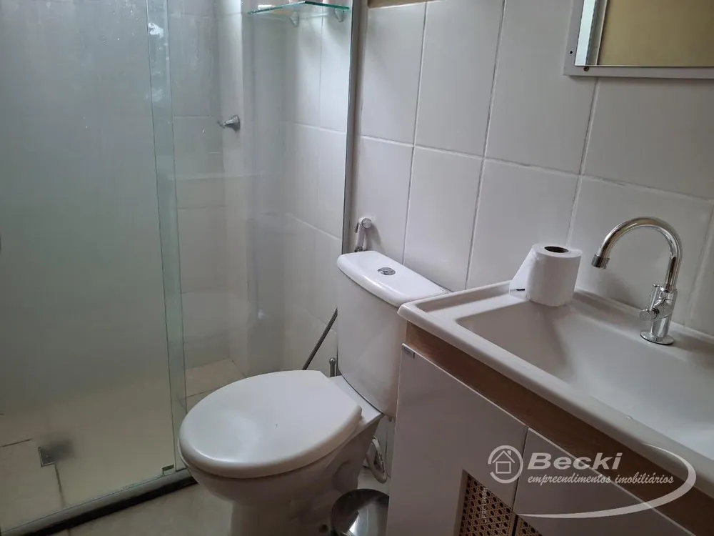 Apartamento, 2 quartos - Foto 13