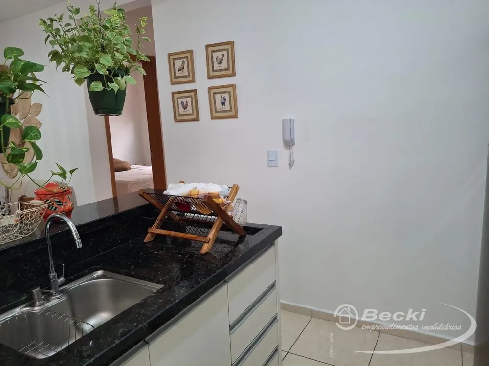Apartamento, 2 quartos - Foto 5