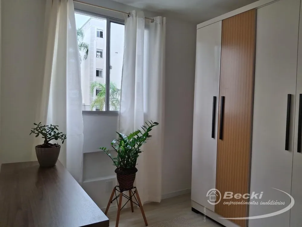 Apartamento, 2 quartos - Foto 3