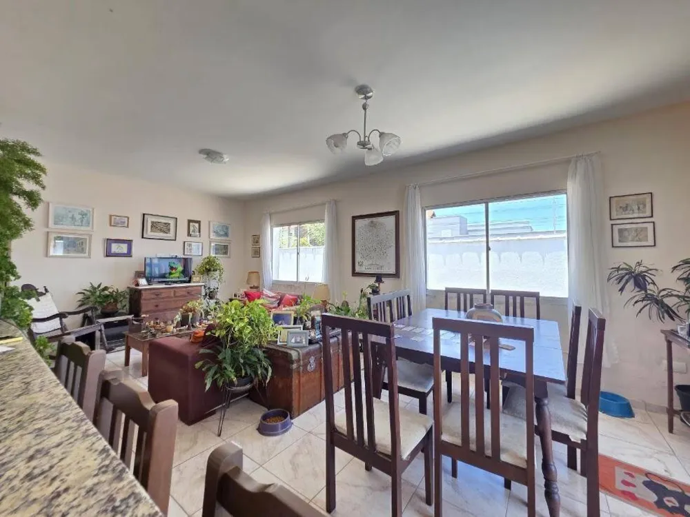 Casa, 5 quartos, 156 m² - Foto 2