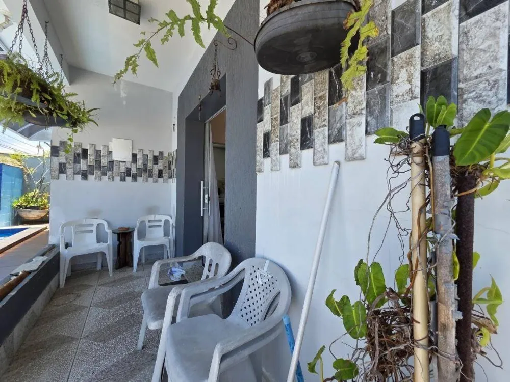 Casa, 5 quartos, 156 m² - Foto 8