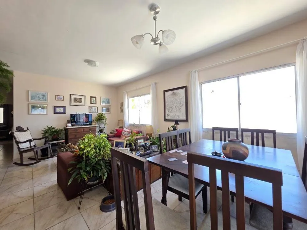 Casa, 5 quartos, 156 m² - Foto 6