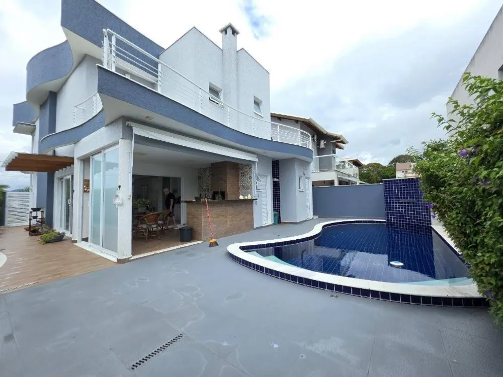 Casa, 4 quartos, 222 m² - Foto 4