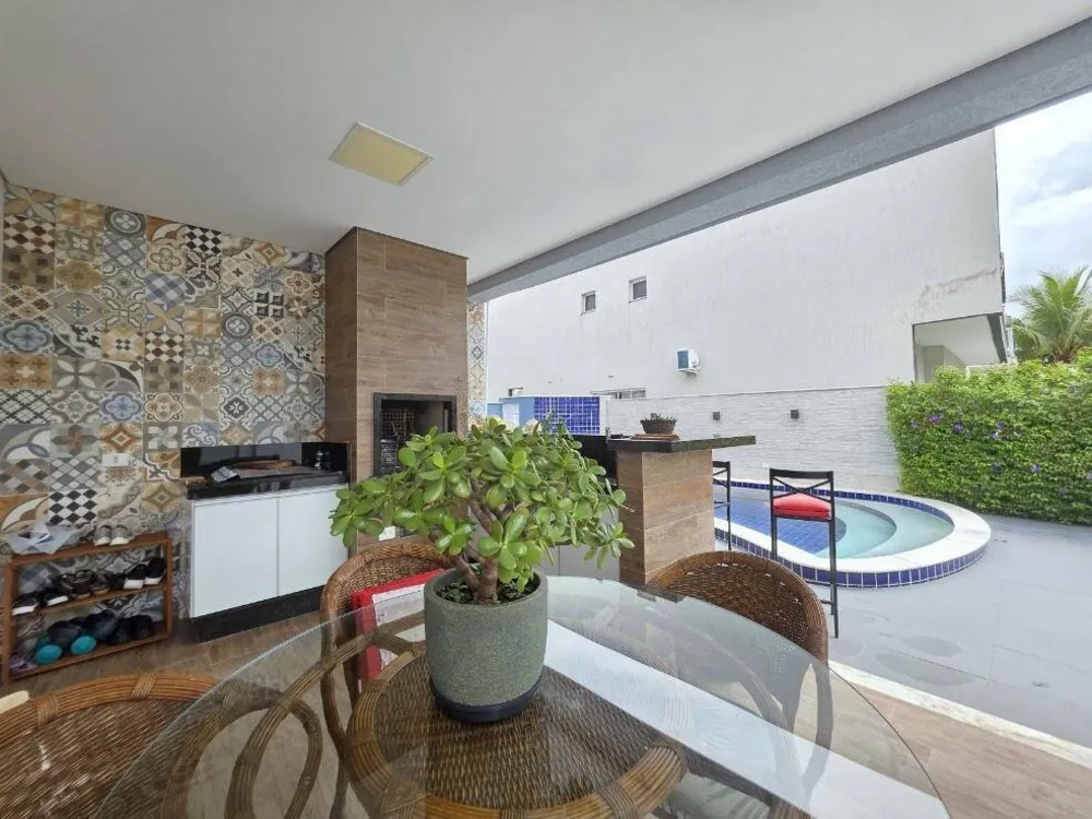 Casa, 4 quartos, 222 m² - Foto 13