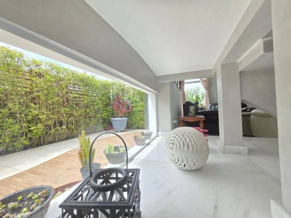 Casa, 4 quartos, 222 m² - Foto 8