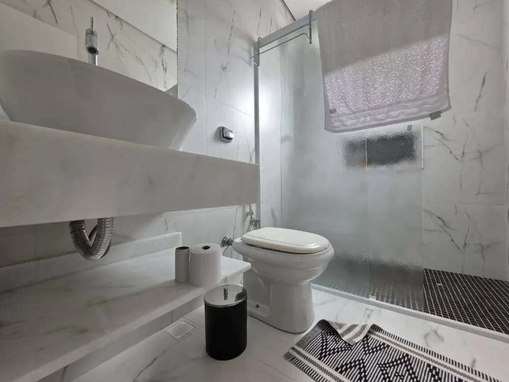 Casa, 4 quartos, 222 m² - Foto 16