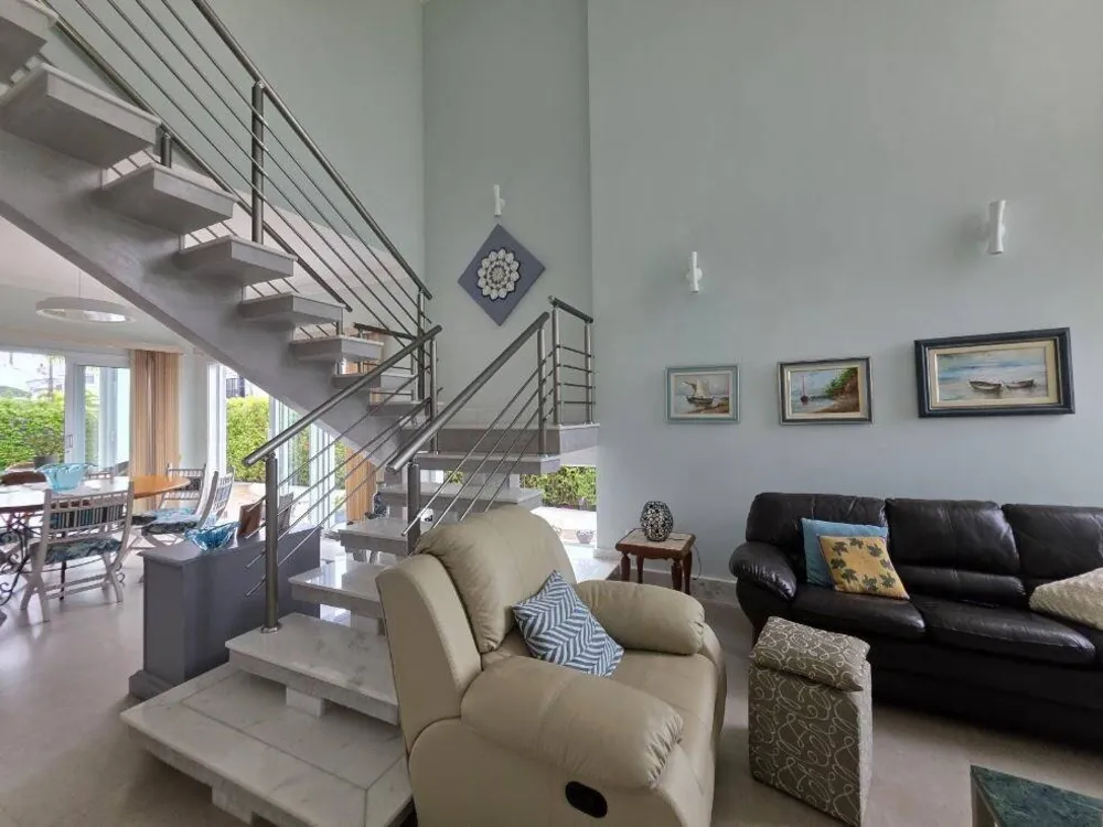 Casa, 4 quartos, 222 m² - Foto 11