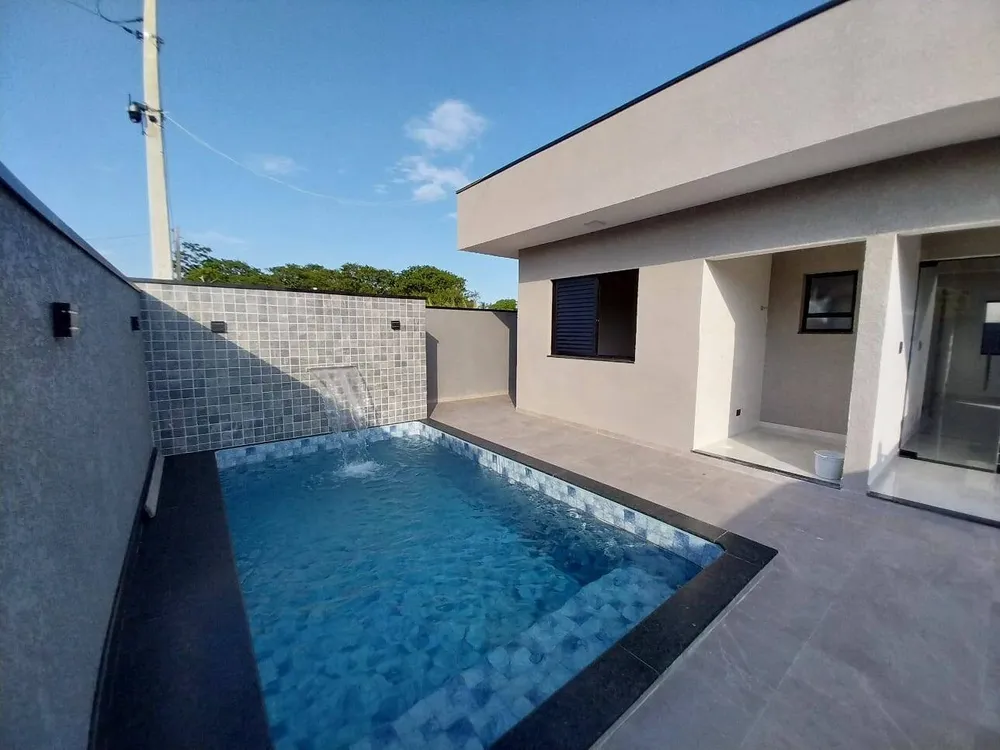 Casa, 3 quartos, 105 m² - Foto 3