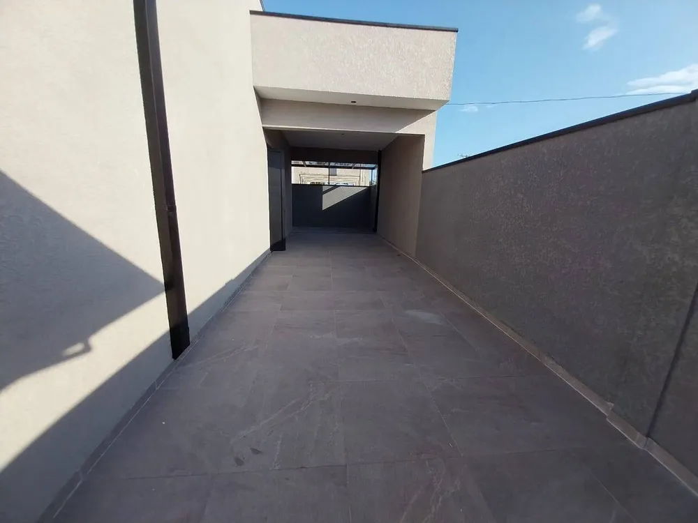 Casa, 3 quartos, 105 m² - Foto 1