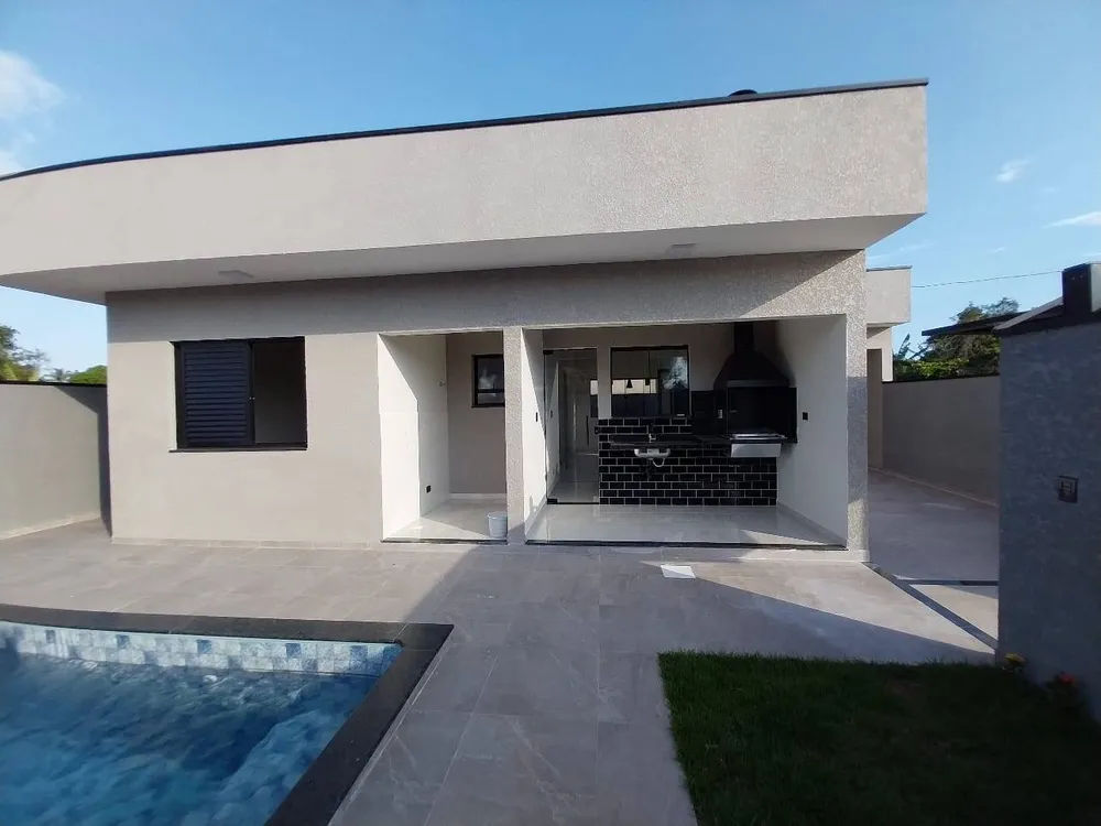 Casa, 3 quartos, 105 m² - Foto 6