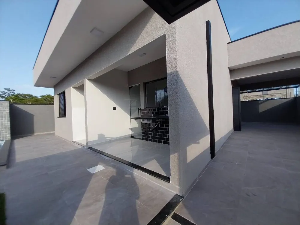 Casa, 3 quartos, 105 m² - Foto 9