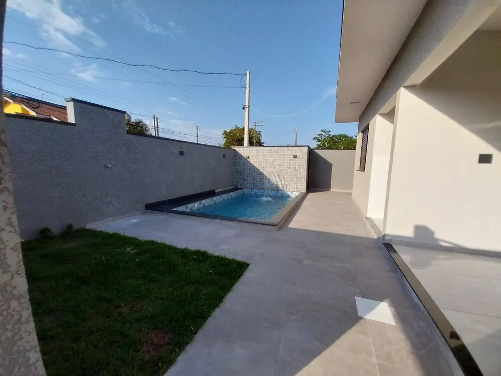 Casa, 3 quartos, 105 m² - Foto 13