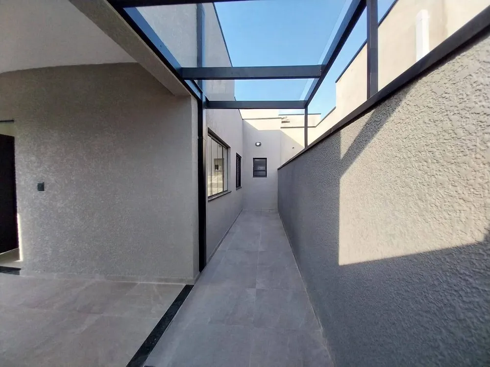 Casa, 3 quartos, 105 m² - Foto 5