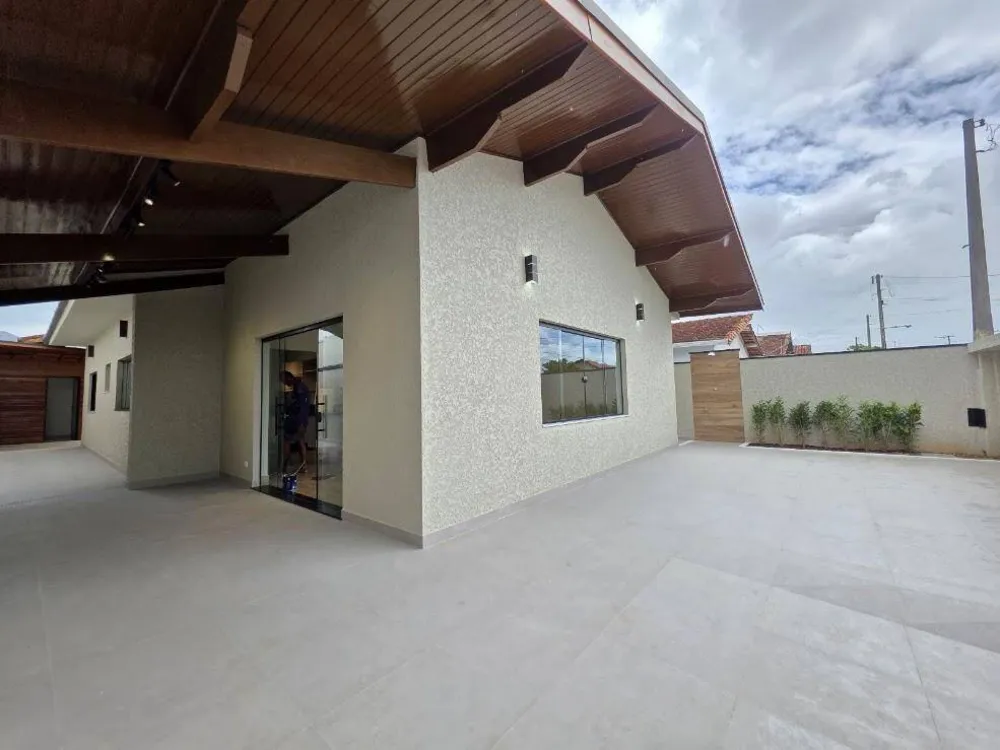 Casa, 3 quartos, 156 m² - Foto 3